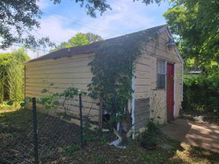 Foreclosed Home - 2699 DUNN AVE, 38114