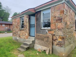 Foreclosed Home - 790 BOSTON ST, 38114