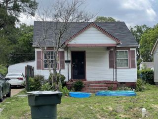 Foreclosed Home - 2579 FILMORE AVE, 38114