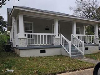 Foreclosed Home - 842 HILTON ST, 38114
