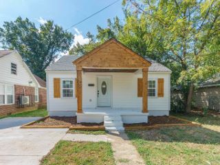Foreclosed Home - 827 MARIANNA ST, 38114