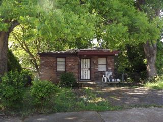 Foreclosed Home - 2701 WAVERLY AVE, 38114