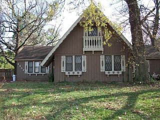 Foreclosed Home - List 100005643