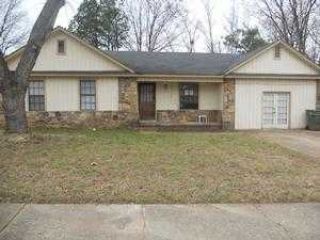 Foreclosed Home - List 100061294