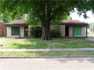 Foreclosed Home - 5445 FLOWERING PEACH DR, 38115