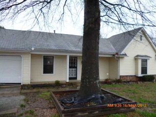 Foreclosed Home - 6780 GREENBARK DR, 38115