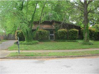 Foreclosed Home - 5995 MINGLE DR, 38115