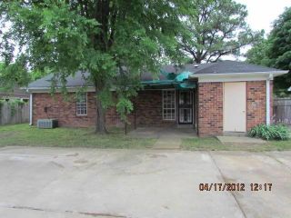 Foreclosed Home - 6163 RAINTREE DR, 38115