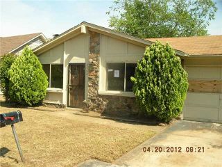 Foreclosed Home - List 100291822
