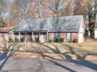 Foreclosed Home - 5760 FOXDALE RD, 38115