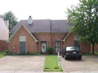 Foreclosed Home - 5551 BLOSSOM LN, 38115