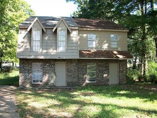 Foreclosed Home - List 100179758