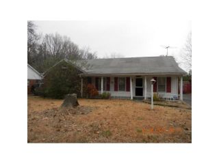 Foreclosed Home - List 100249072