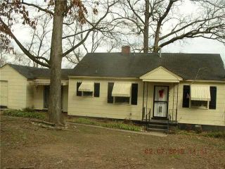 Foreclosed Home - List 100259992