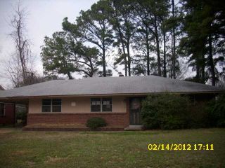Foreclosed Home - 1334 TIMOTHY DR, 38116
