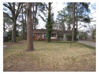 Foreclosed Home - List 100267533