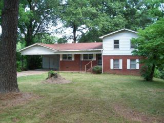Foreclosed Home - List 100301170