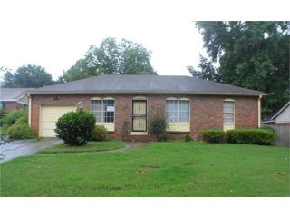 Foreclosed Home - List 100320350