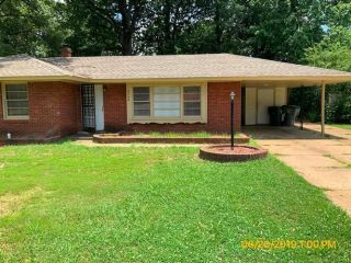 Foreclosed Home - 4744 Childs Drive, 38116