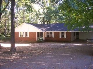 Foreclosed Home - 4484 AUBURN RD, 38116