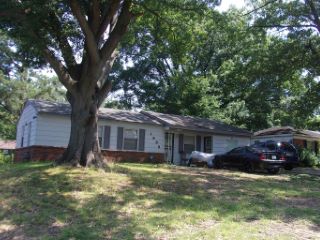 Foreclosed Home - 1390 ABERNATHY RD, 38116