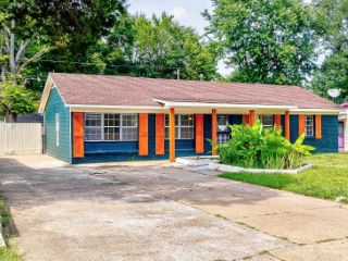 Foreclosed Home - 1494 ABERNATHY RD, 38116