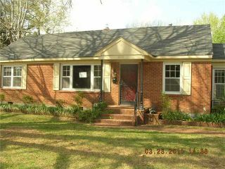 Foreclosed Home - 4878 MARION AVE, 38117