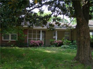 Foreclosed Home - 4701 QUINCE RD, 38117