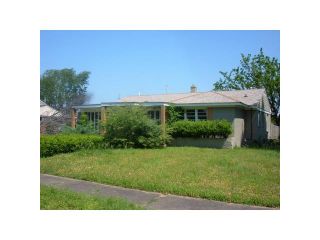 Foreclosed Home - 5094 ALROSE AVE, 38117