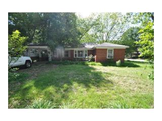 Foreclosed Home - 1147 S PERKINS RD, 38117