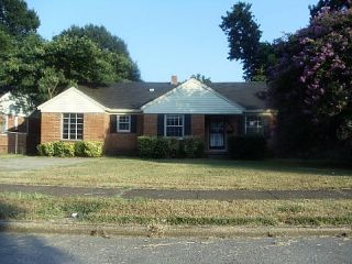 Foreclosed Home - 4421 BOYCE RD, 38117