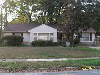 Foreclosed Home - List 100186816