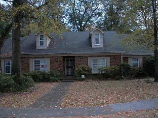 Foreclosed Home - 5191 HEATHERWAY DR, 38117