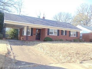 Foreclosed Home - List 100228356