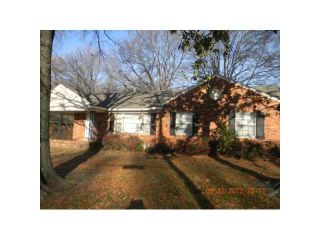 Foreclosed Home - 5318 QUINCE RD, 38117