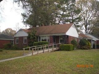 Foreclosed Home - List 100276045