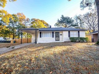 Foreclosed Home - 434 N MENDENHALL RD, 38117