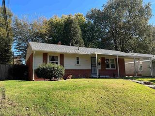Foreclosed Home - 1598 RAYMORE RD, 38117