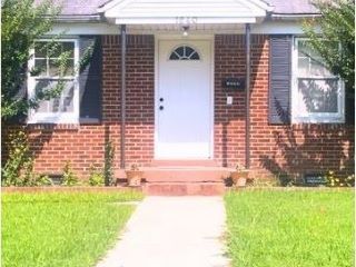 Foreclosed Home - 1640 CHERRY RD, 38117
