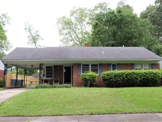 Foreclosed Home - 1539 HOPEWELL RD, 38117