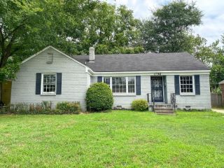 Foreclosed Home - 1796 MYRNA LN, 38117