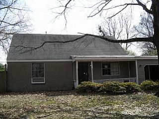 Foreclosed Home - List 100017201