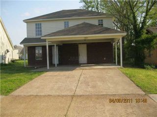 Foreclosed Home - List 100061800