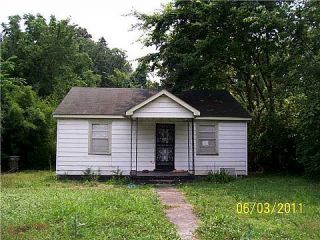 Foreclosed Home - List 100098965