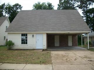 Foreclosed Home - List 100110531