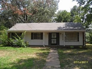 Foreclosed Home - List 100152191