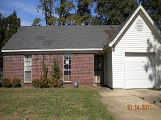 Foreclosed Home - List 100186817