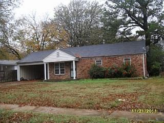 Foreclosed Home - List 100212982