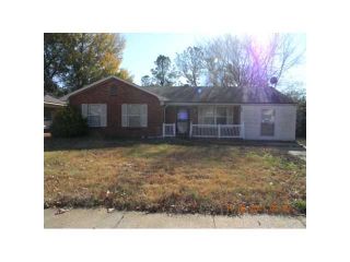 Foreclosed Home - 4093 COCHESE RD, 38118
