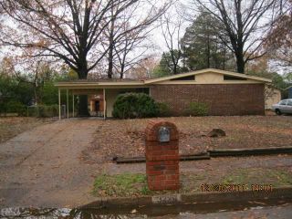 Foreclosed Home - 3229 HARAWAY ST, 38118